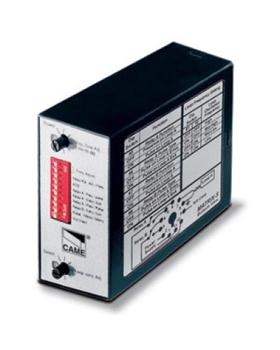 Датчик магнитный 2-х канальный Came 009SMA2 в Березниках Запчасти для шлагбаумов и автоматики Pintop.ru