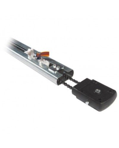 Профиль направляющий с цепной передачей Came 009V0679 в Березниках Запчасти для шлагбаумов и автоматики Pintop.ru