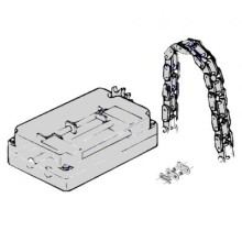 Блок концевиков C100Came 119CFIN