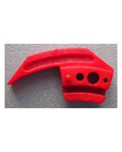 Кулачек микровыключателей красный для VER, CAT Came 119EM408A в Березниках Запчасти для шлагбаумов и автоматики Pintop.ru