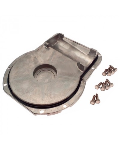 Основание редуктора FROG Came 119RIA014 в Березниках Устройства радиоуправления для шлагбаумов и автоматики Pintop.ru