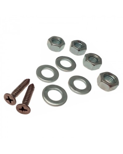 Крепеж FROG В Came 119RIA022 в Березниках Запчасти для шлагбаумов и автоматики Pintop.ru