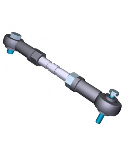 Передающий рычаг SUPERFROG Came 119RIA037 в Березниках Запчасти для шлагбаумов и автоматики Pintop.ru
