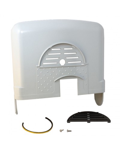 Кожух BK Came 119RIBK011 в Березниках Запчасти для шлагбаумов и автоматики Pintop.ru