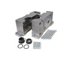 Крышка редуктора BXV Came 119RIBS002