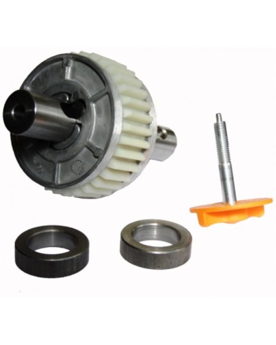 Вал выходной BXV Came 119RIBS003 в Березниках Запчасти для шлагбаумов и автоматики Pintop.ru