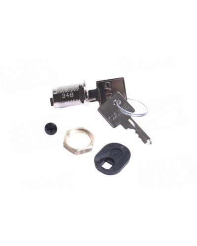 Замок разблокировки BXV Came 119RIBS011 в Березниках Запчасти для шлагбаумов и автоматики Pintop.ru