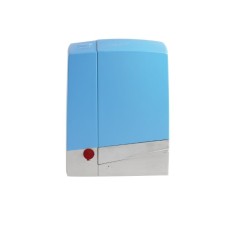 Колпачек замка разблокировки BXV красный Came 119RIBS018