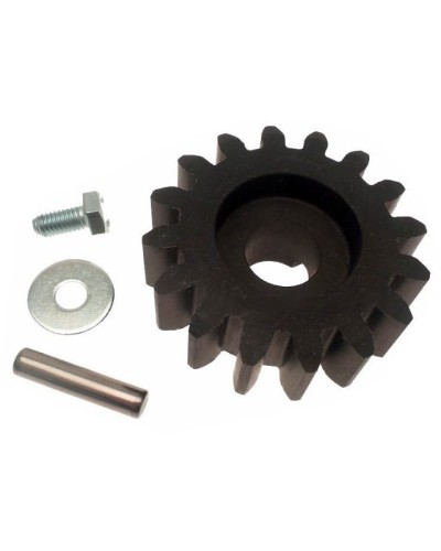 Шестерня пластиковая BXV800/1000 Came 119RIBS021 в Березниках Запчасти для шлагбаумов и автоматики Pintop.ru