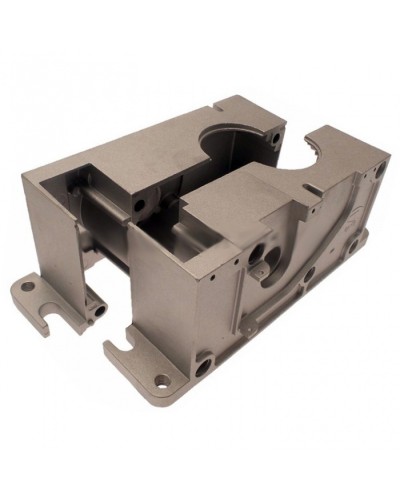 Корпус редуктора BX Came 119RIBX009 в Березниках Запчасти для шлагбаумов и автоматики Pintop.ru