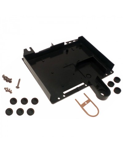 Шасси пласт. BX Came 119RIBX010 в Березниках Запчасти для шлагбаумов и автоматики Pintop.ru