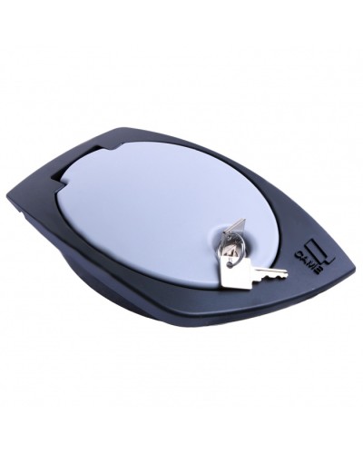 Крышка отсека концевых выключателей BX-243 Came 119RIBX043 в Березниках Запчасти для шлагбаумов и автоматики Pintop.ru