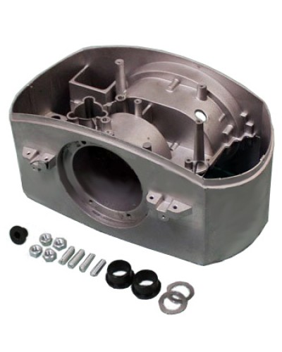 Корпус редуктора BX-243 Came 119RIBX044 в Березниках Запчасти для шлагбаумов и автоматики Pintop.ru