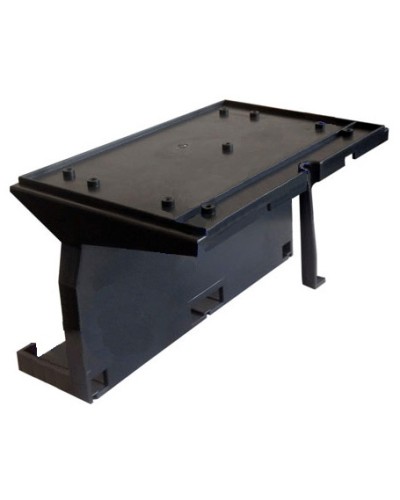 Шасси пластиковое BX-243 Came 119RIBX050 в Березниках Запчасти для шлагбаумов и автоматики Pintop.ru