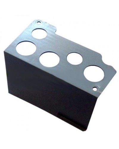 Пластины защитные BX-243 Came 119RIBX051 в Березниках Запчасти для шлагбаумов и автоматики Pintop.ru