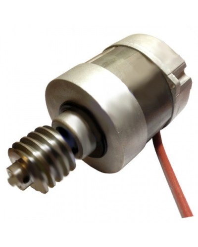 Электродвигатель BX-246 в сборе Came 119RIBX053 в Березниках Запчасти для шлагбаумов и автоматики Pintop.ru