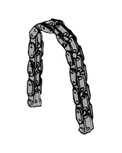 Цепь концевых выключателей C100 Came 119RIC003 в Березниках Запчасти для шлагбаумов и автоматики Pintop.ru