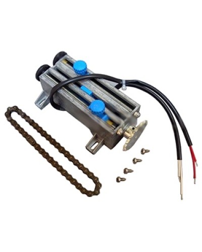 Блок концевиков C-BY Came 119RIC047 в Березниках Запчасти для шлагбаумов и автоматики Pintop.ru