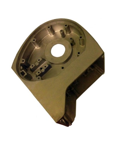 Корпус редуктора C-BX Came 119RICX025 в Березниках Запчасти для шлагбаумов и автоматики Pintop.ru