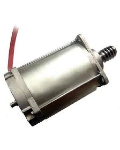 Электродвигатель C-BX, C-BXE в сборе Came 119RICX034 в Березниках Запчасти для шлагбаумов и автоматики Pintop.ru