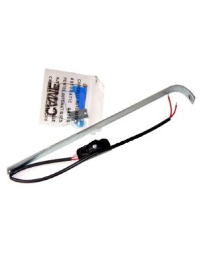 Крепление концевых выключателей ATI 3 V.1 Came 119RID054 в Березниках Запчасти для шлагбаумов и автоматики Pintop.ru