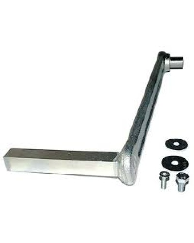 Рычаг прямой FERNI Came 119RID075 в Березниках Запчасти для шлагбаумов и автоматики Pintop.ru