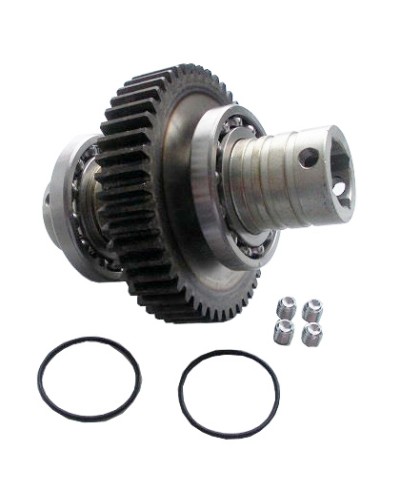 Вал выходной FERN Came 119RID088 в Березниках Запчасти для шлагбаумов и автоматики Pintop.ru