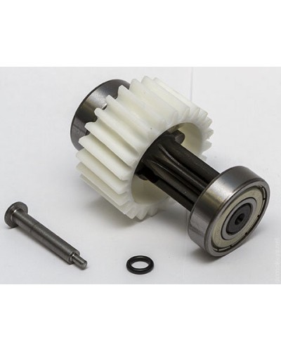 Шестерня первичная редуктора F1024 Came 119RID090 в Березниках Запчасти для шлагбаумов и автоматики Pintop.ru