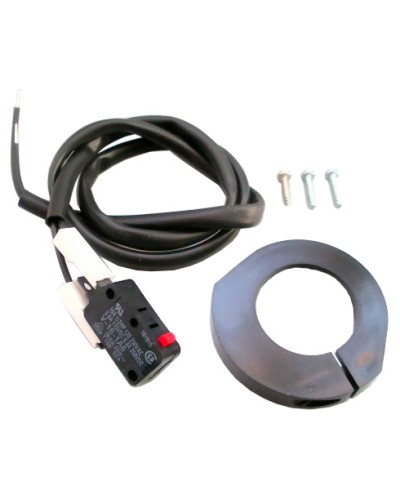 Микровыкл. FERNI в сборе Came 119RID093 в Березниках Запчасти для шлагбаумов и автоматики Pintop.ru