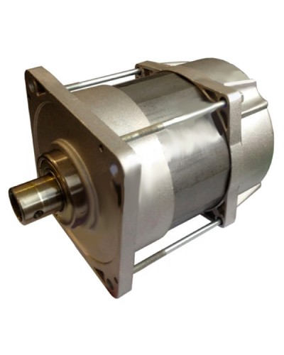 Двигатель F1024 Came 119RID095 в Березниках Запчасти для шлагбаумов и автоматики Pintop.ru