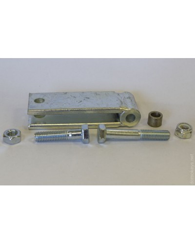 Хвостовик задний ATI KRONO Хвостовик задний ATI KRONO в Березниках Запчасти для шлагбаумов и автоматики Pintop.ru