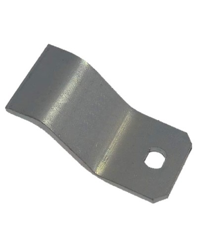 Кронштейн передний KRONO Came 119RID164 в Березниках Запчасти для шлагбаумов и автоматики Pintop.ru