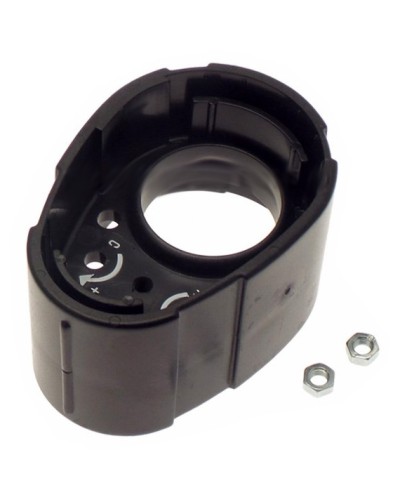 Крышка кожуха винта прав.KRONO Came 119RID176 в Березниках Запчасти для шлагбаумов и автоматики Pintop.ru