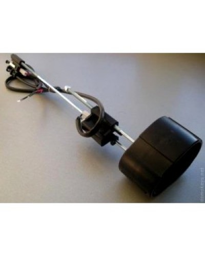 Концевые выкл. в сборе KRONO 3 прав. Came 119RID181 в Березниках Запчасти для шлагбаумов и автоматики Pintop.ru