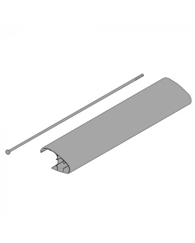 Втулка ведущая KRONO 5 Came 119RID211 в Березниках Запчасти для шлагбаумов и автоматики Pintop.ru