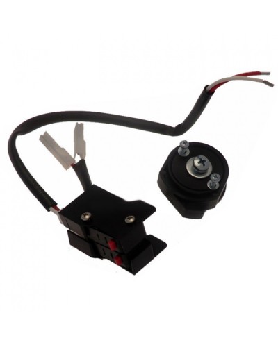 Микровыключатели FAST в сборе Came 119RID235 в Березниках Запчасти для шлагбаумов и автоматики Pintop.ru