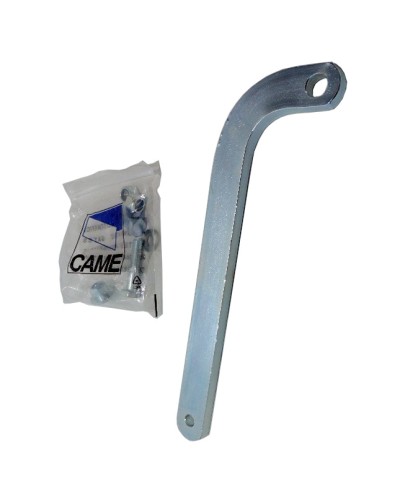 Рычаг изогнутый F7024N Came 119RID293 в Березниках Запчасти для шлагбаумов и автоматики Pintop.ru