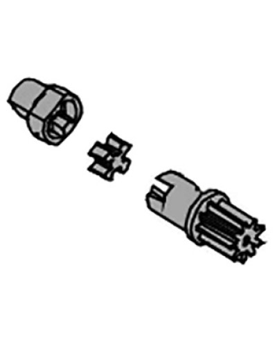 Крестовина АХO Came 119RID318 в Березниках Запчасти для шлагбаумов и автоматики Pintop.ru