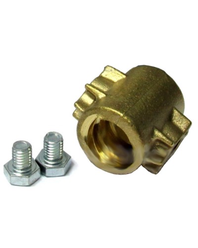 Втулка бронзовая AXO Came 119RID321 в Березниках Запчасти для шлагбаумов и автоматики Pintop.ru