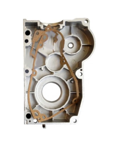 Корпус редуктора EMEGA Came 119RIE055 в Березниках Запчасти для шлагбаумов и автоматики Pintop.ru