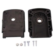 Заглушка направляющей VER Came 119RIE112