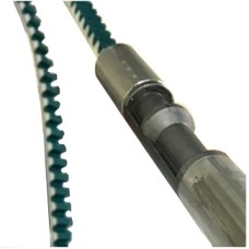 Зубчатый ремень с замком V0688 Came 119RIE123