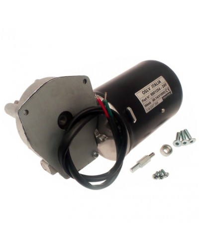 Моторедуктор V700 Came 119RIE131 в Березниках Запчасти для шлагбаумов и автоматики Pintop.ru