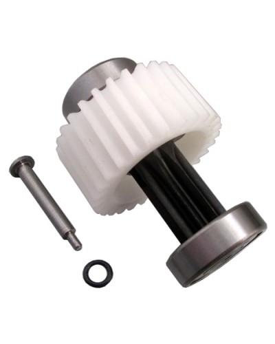 Шестерня пластиковая в сборе E306 E456 Came 119RIE148 в Березниках Запчасти для шлагбаумов и автоматики Pintop.ru