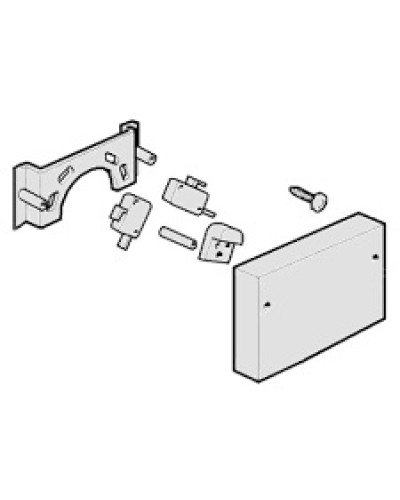 Микровыключатели G4000, G3750 Came 119RIG040 в Березниках Запчасти для шлагбаумов и автоматики Pintop.ru