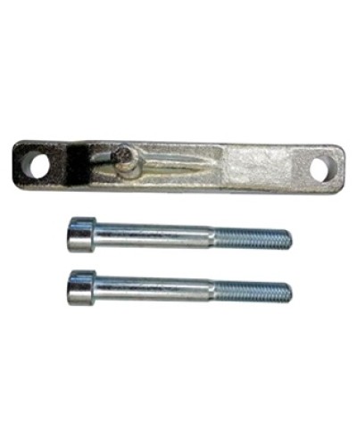 Ограничит. нижний с крепл. G6000 Came 119RIG058 в Березниках Запчасти для шлагбаумов и автоматики Pintop.ru