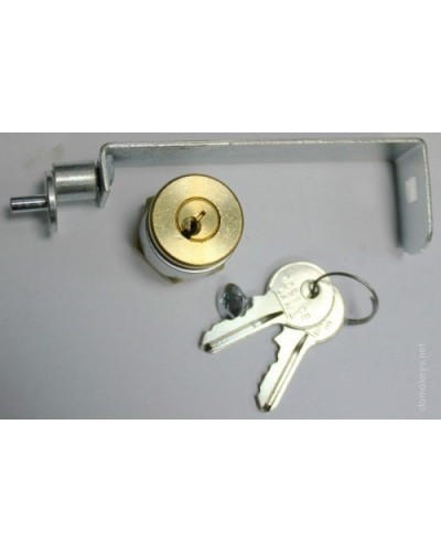 Замок блокиратора GARD Came 119RIG060 в Березниках Запчасти для шлагбаумов и автоматики Pintop.ru