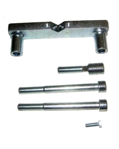 Ограничит. верхн. с крепл. G6000 Came 119RIG079 в Березниках Запчасти для шлагбаумов и автоматики Pintop.ru