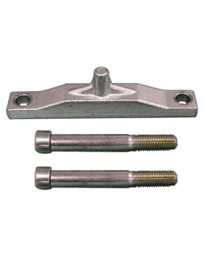 Механический упор G2080 G20811 Came 119RIG147 в Березниках Запчасти для шлагбаумов и автоматики Pintop.ru