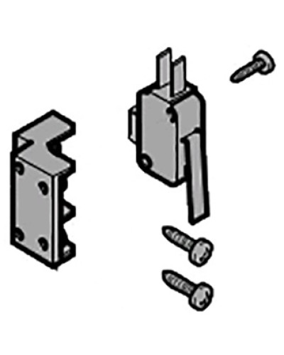 Микровыключатель дверцы разблокировки G4040 G4041 Came 119RIG175 в Березниках Запчасти для шлагбаумов и автоматики Pintop.ru
